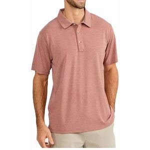 Free Fly Bamboo flex polo